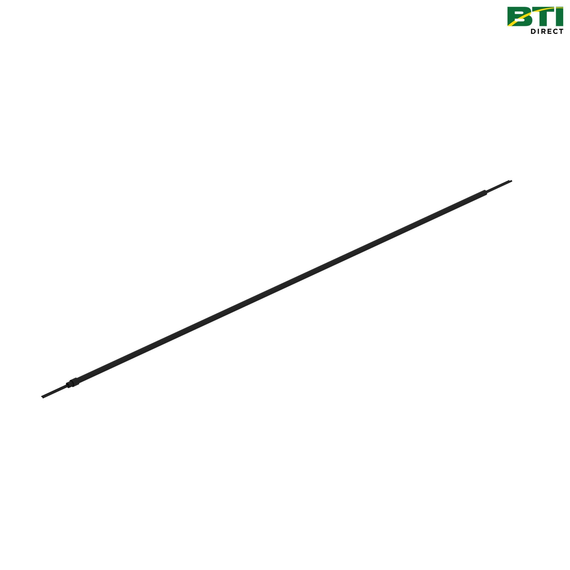 AKK11253: Air Flow Tube, AAL Bundle Assembly