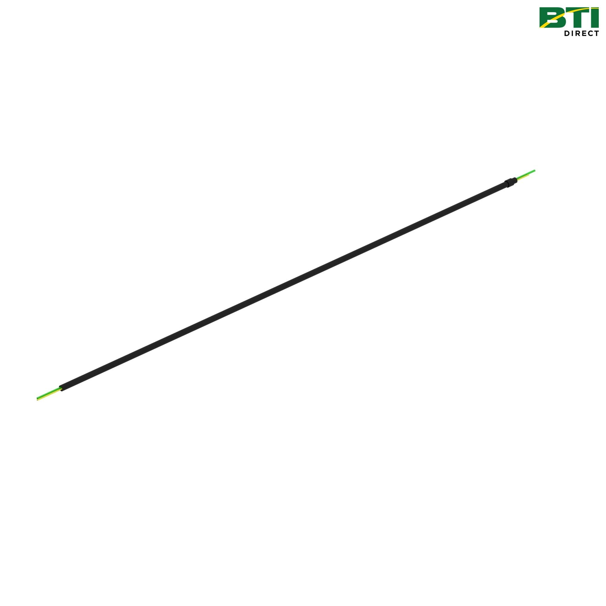 AKK11255: Air Flow Tube, AAL Bundle