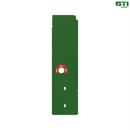 AKK11308: Side Shield Panel