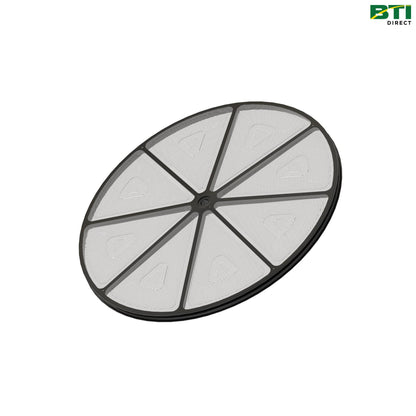 AKK11323: Radiator Rotary Screen