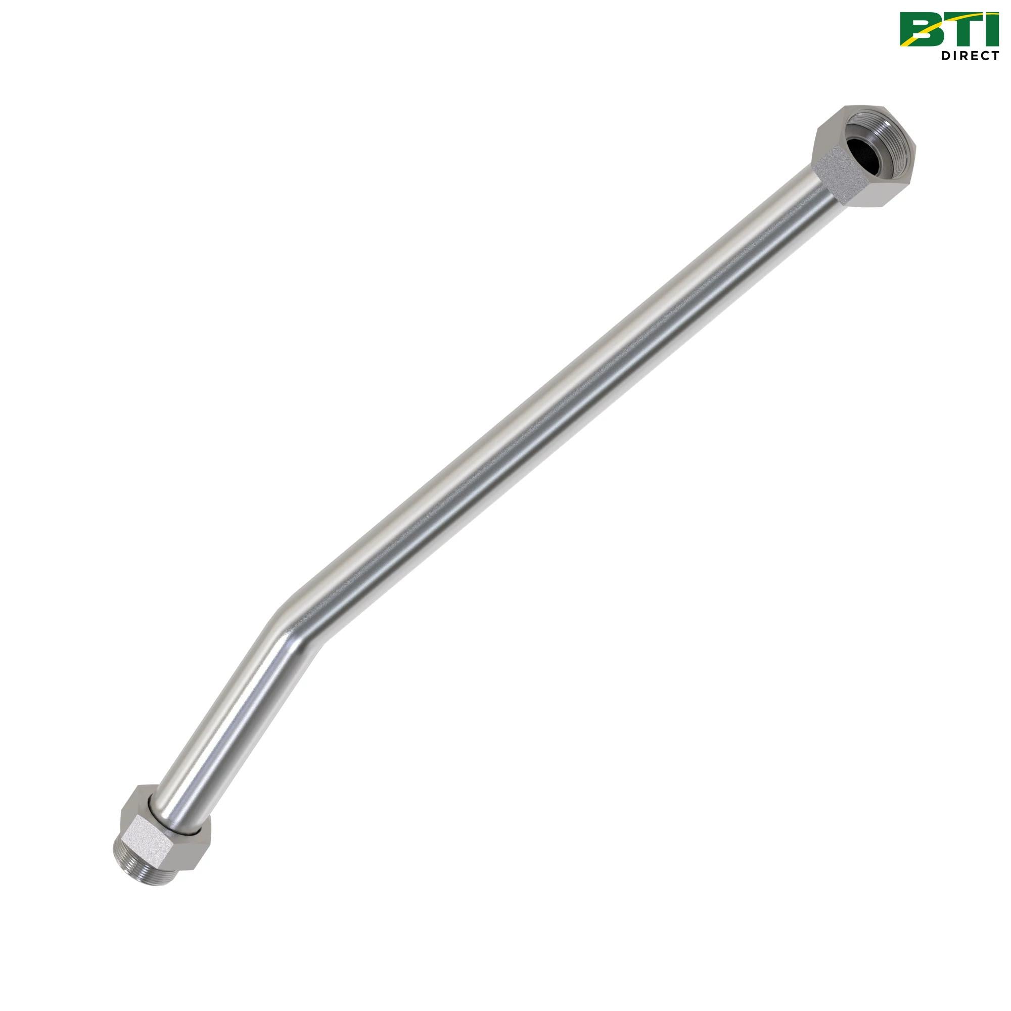 AKK11344: Rear Propel Motor Oil Line