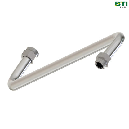 AKK11345: Rear Propel Motor Oil Line