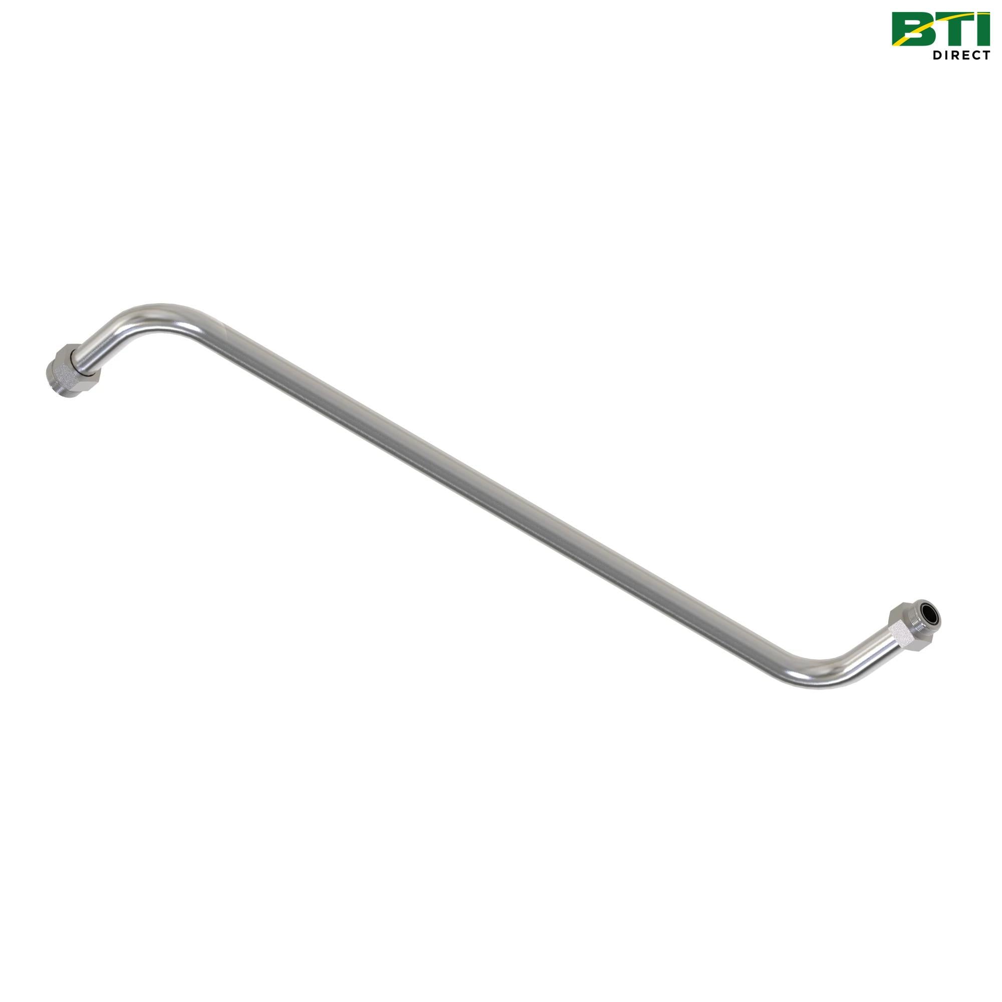 AKK11345: Rear Propel Motor Oil Line