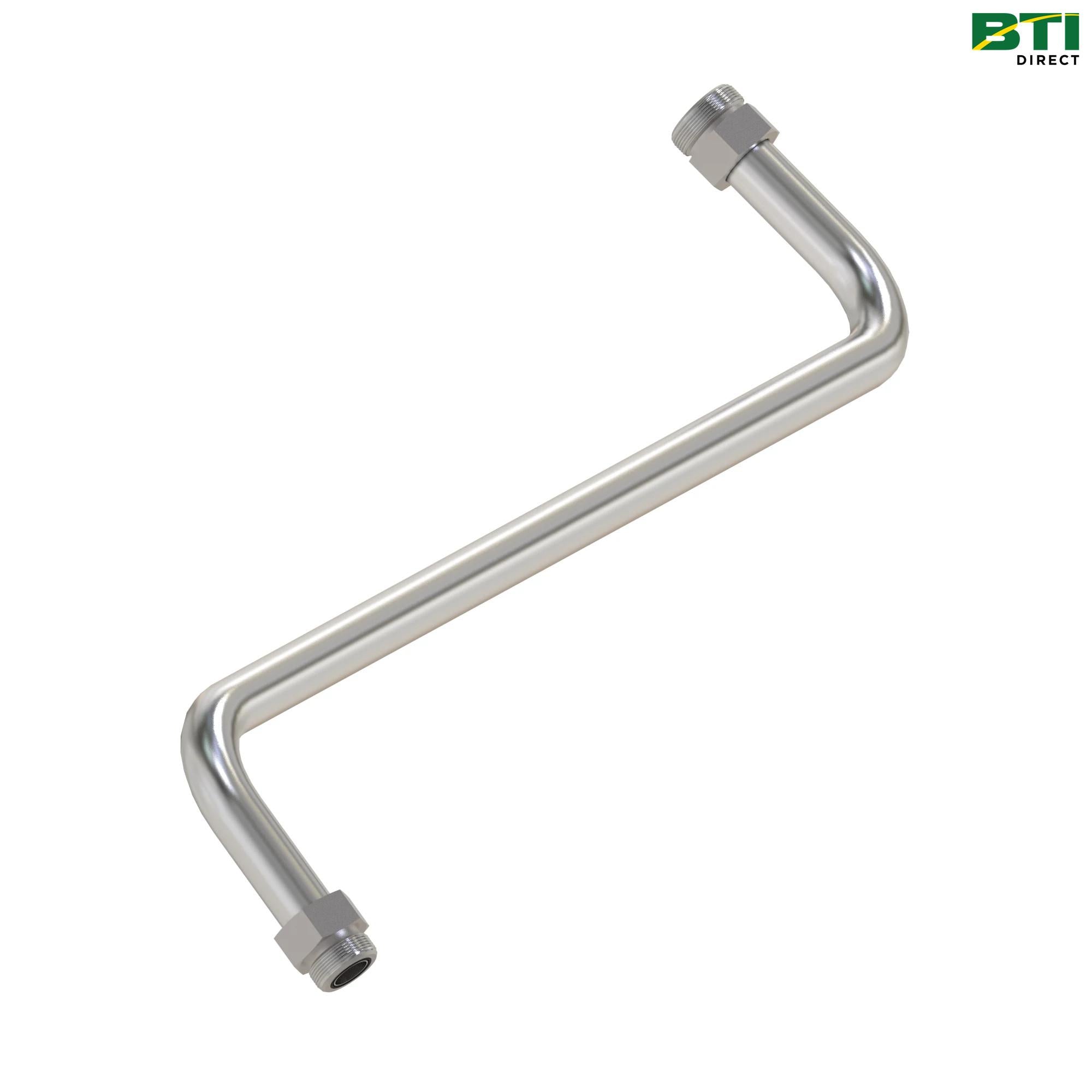 AKK11345: Rear Propel Motor Oil Line