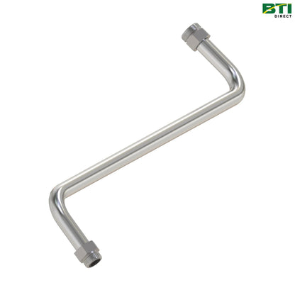 AKK11345: Rear Propel Motor Oil Line