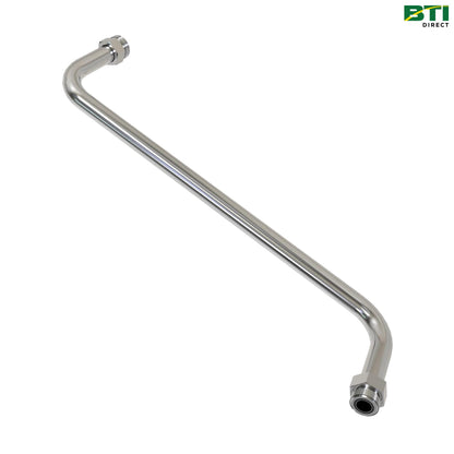 AKK11346: Rear Propel Motor Oil Line