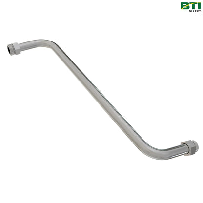 AKK11346: Rear Propel Motor Oil Line
