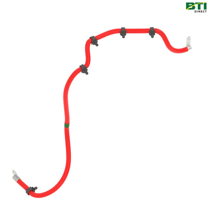 AKK11379: Alternator Battery Cable