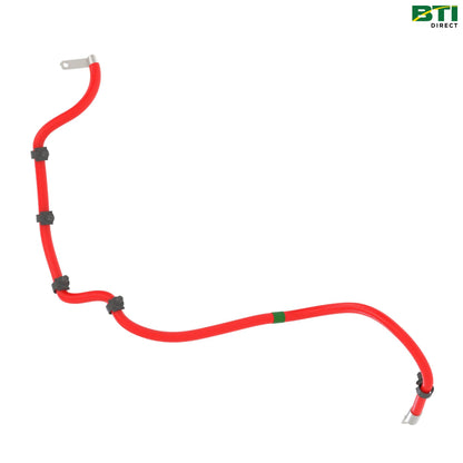 AKK11379: Alternator Battery Cable