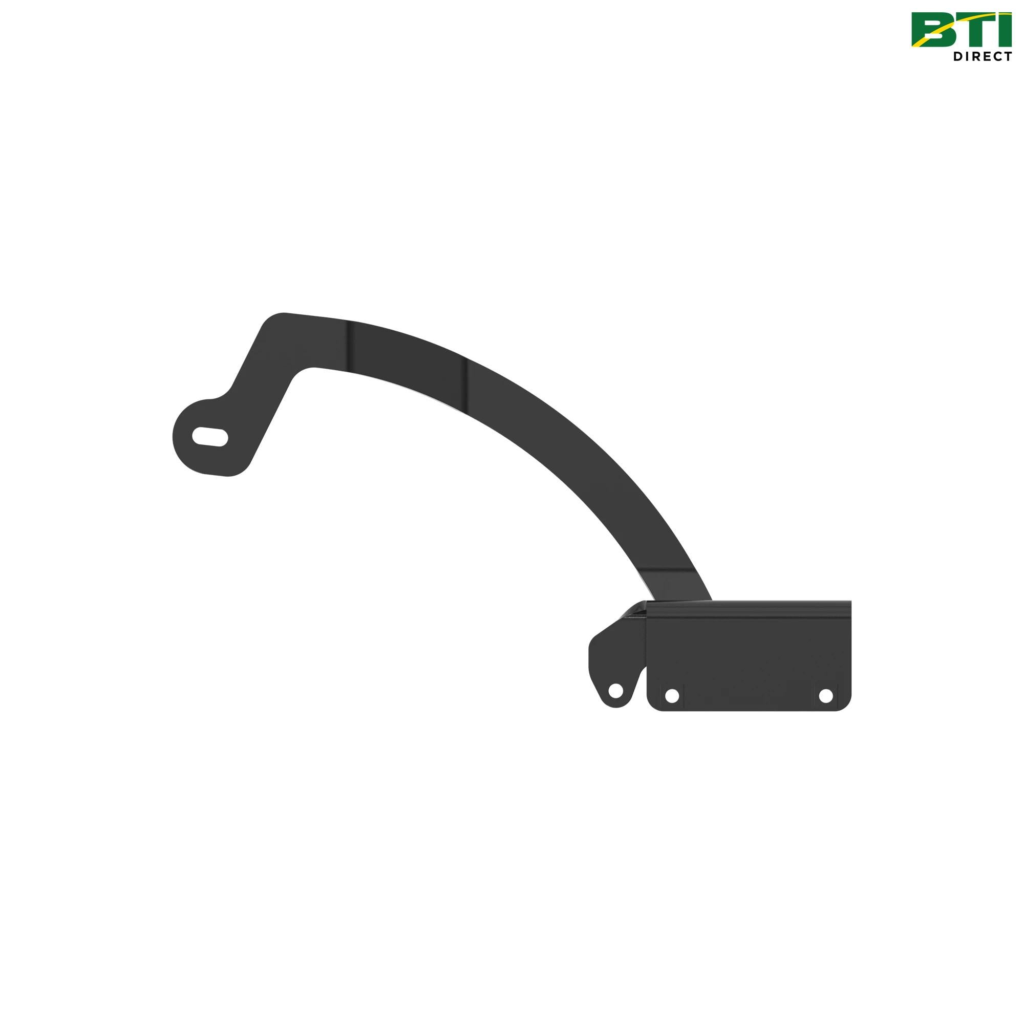 AKK11380: Front Bulkhead Bracket, Right Side