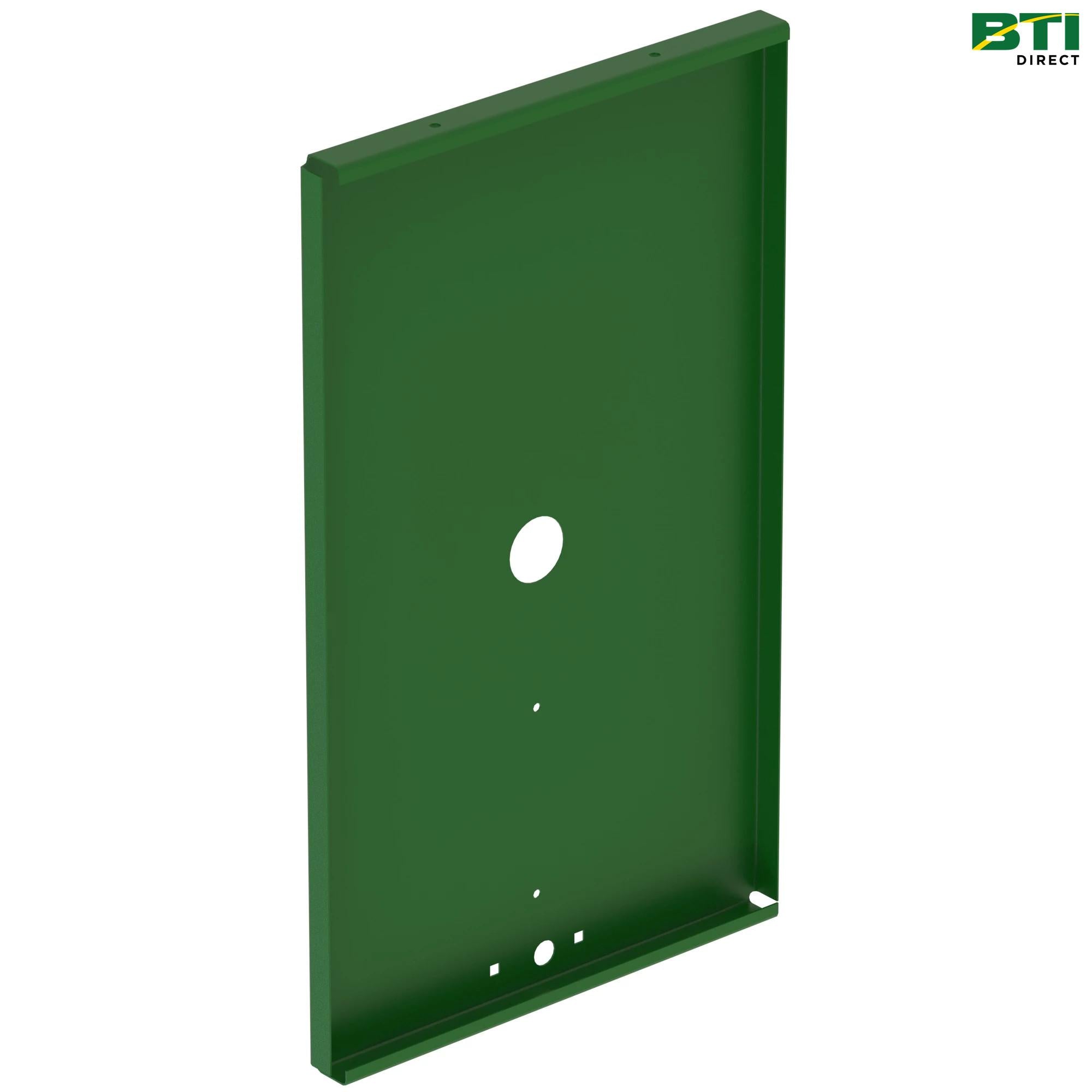 AKK11410: Shield Panel