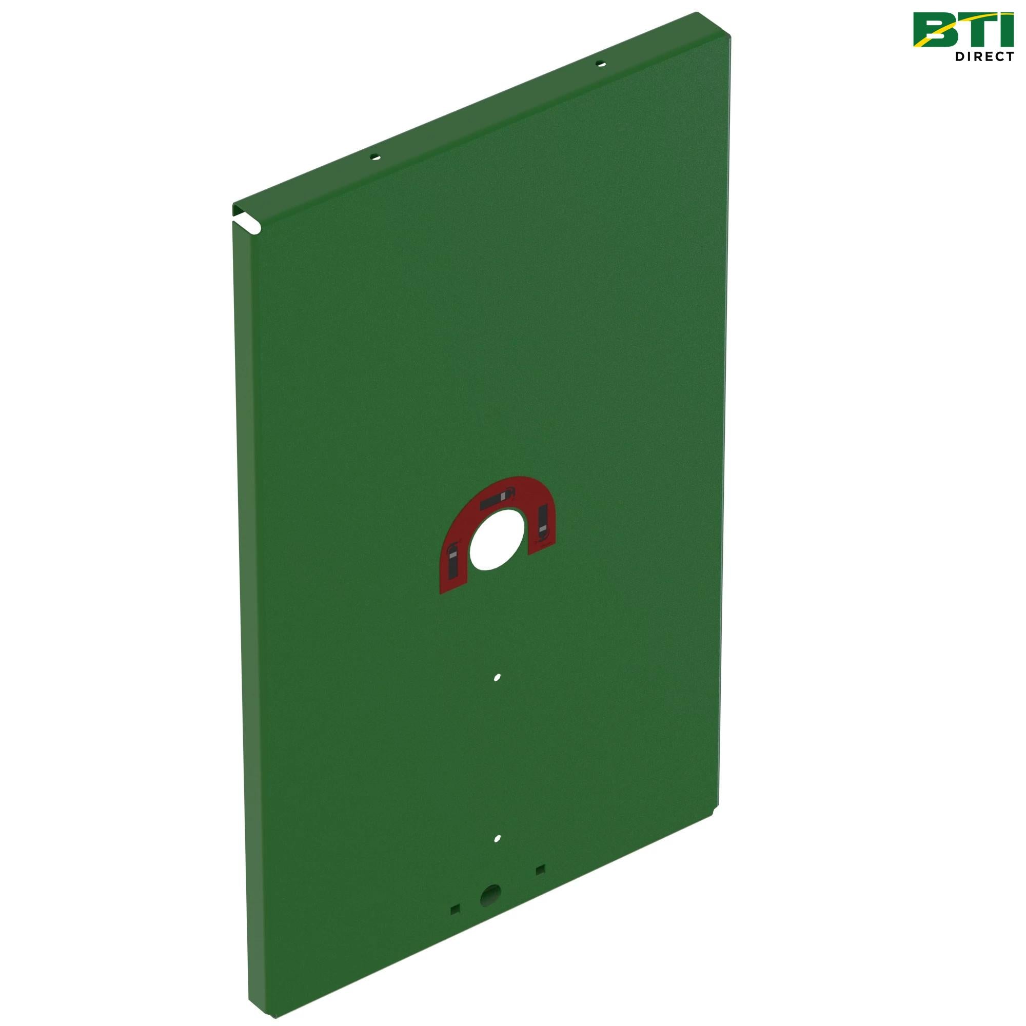 AKK11410: Shield Panel