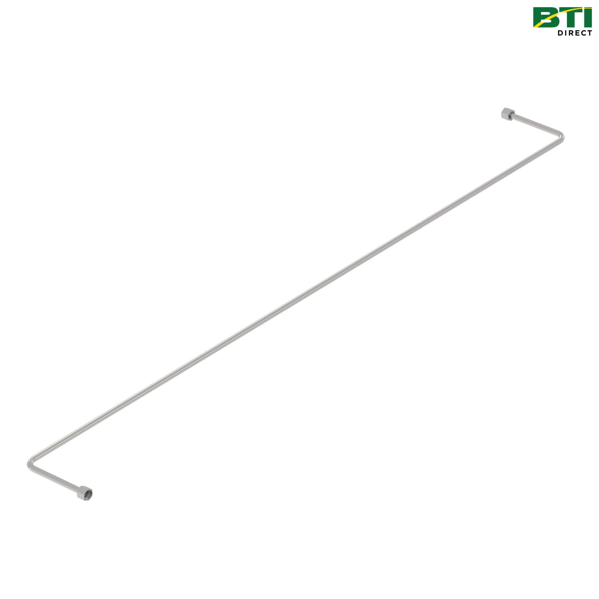 AKK11417: Fuel Line, Supply