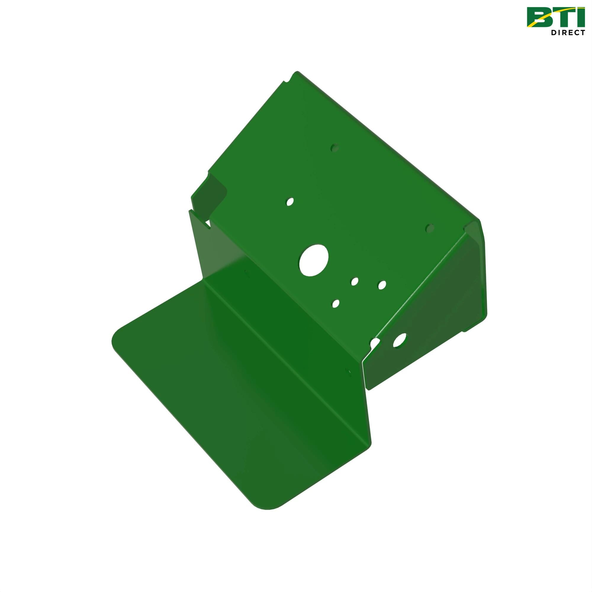 AKK11429: Channel