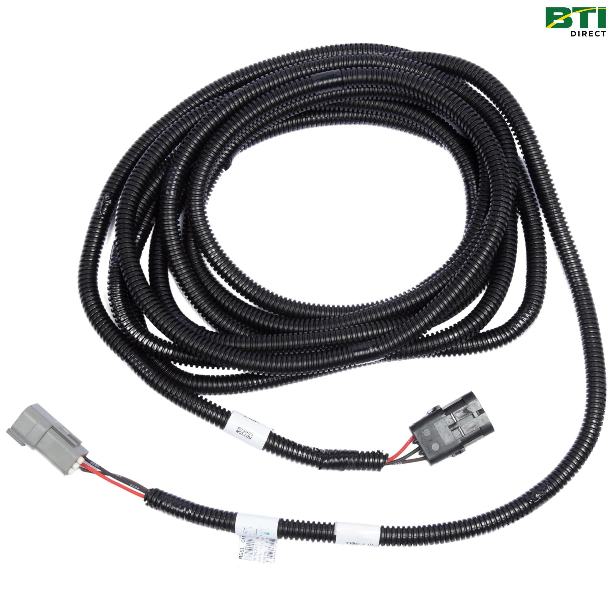 AKK11435: Motion Pigtail Harness