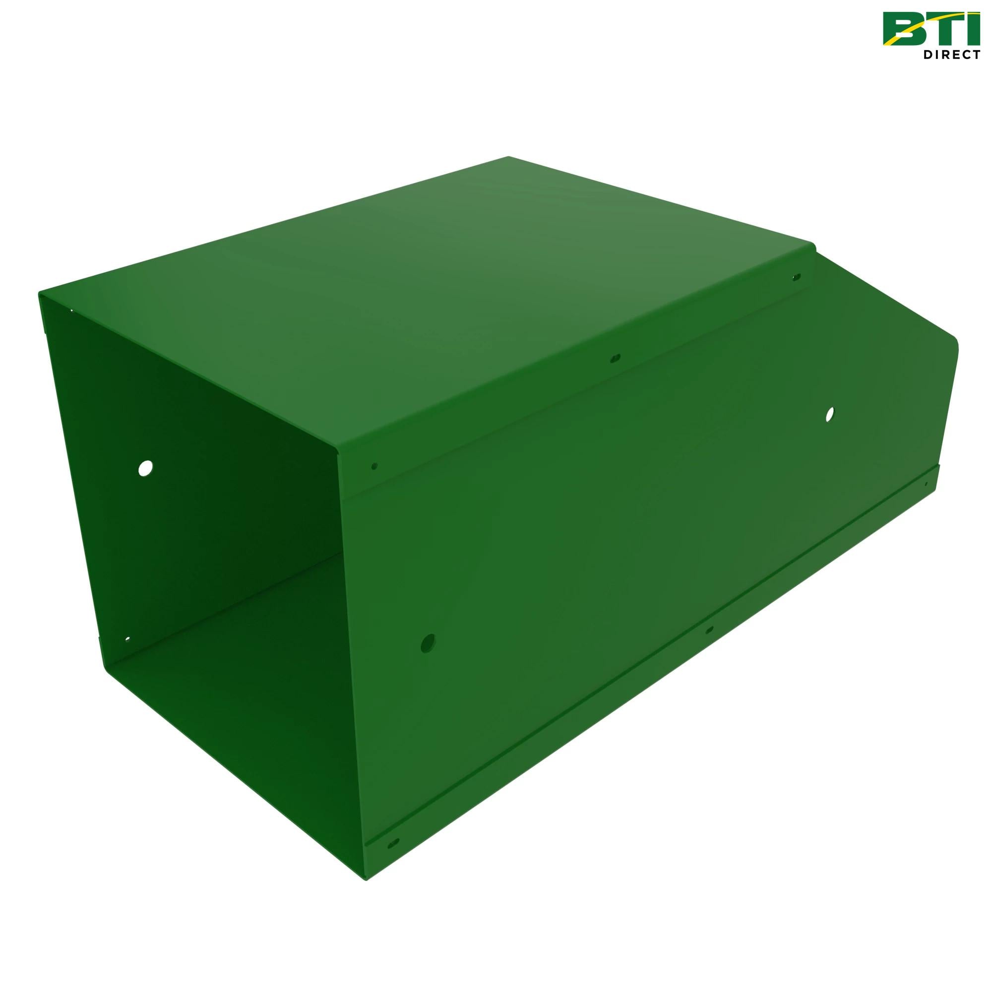 AKK11445: Chute