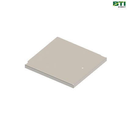 AKK11456: Eductor Hopper Cover