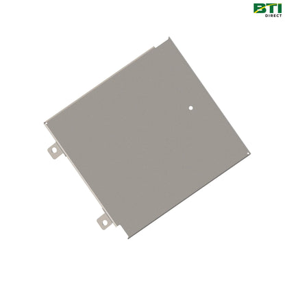 AKK11456: Eductor Hopper Cover