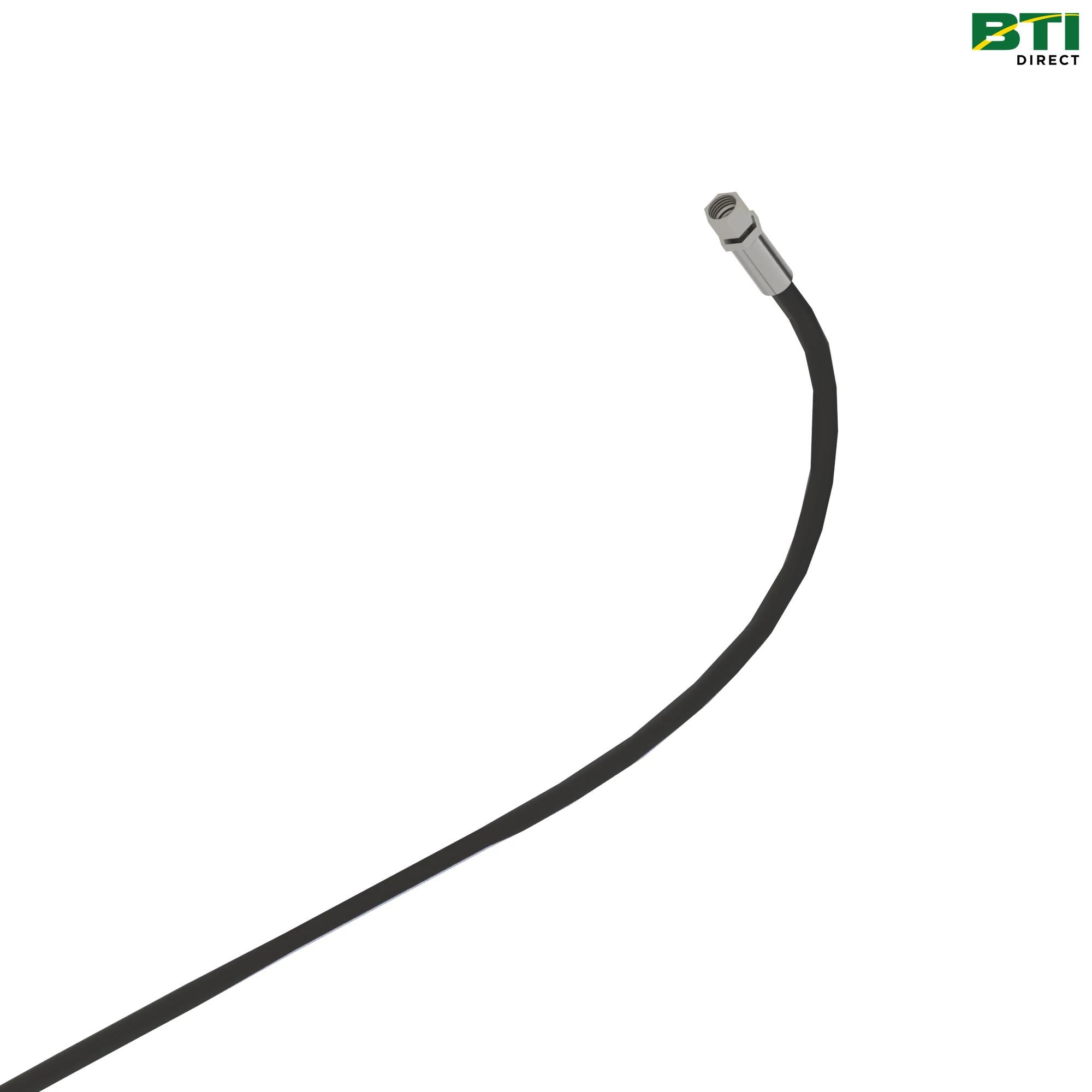 AKK11471: Fold Bulk-Block Hydraulic Hose