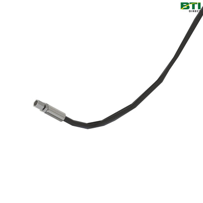 AKK11472: Fold Assist Pressure Block Cylinder Hydraulic Hose