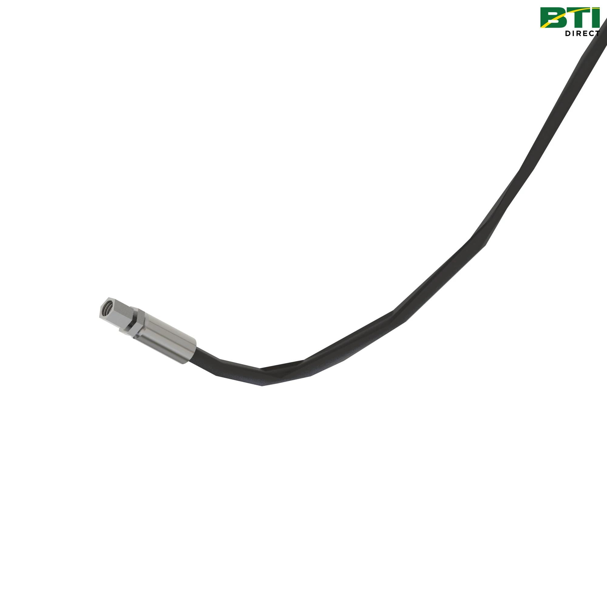 AKK11473: Fold Assist Return Block Cylinder Hydraulic Hose