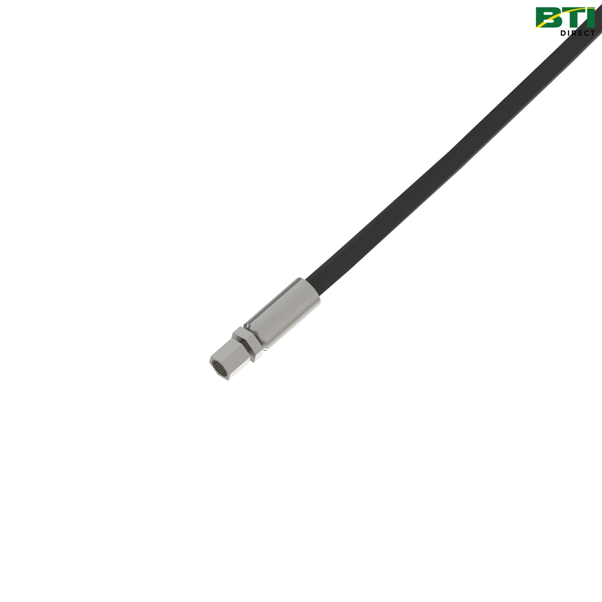 AKK11474: Block Cylinder Hydraulic Hose