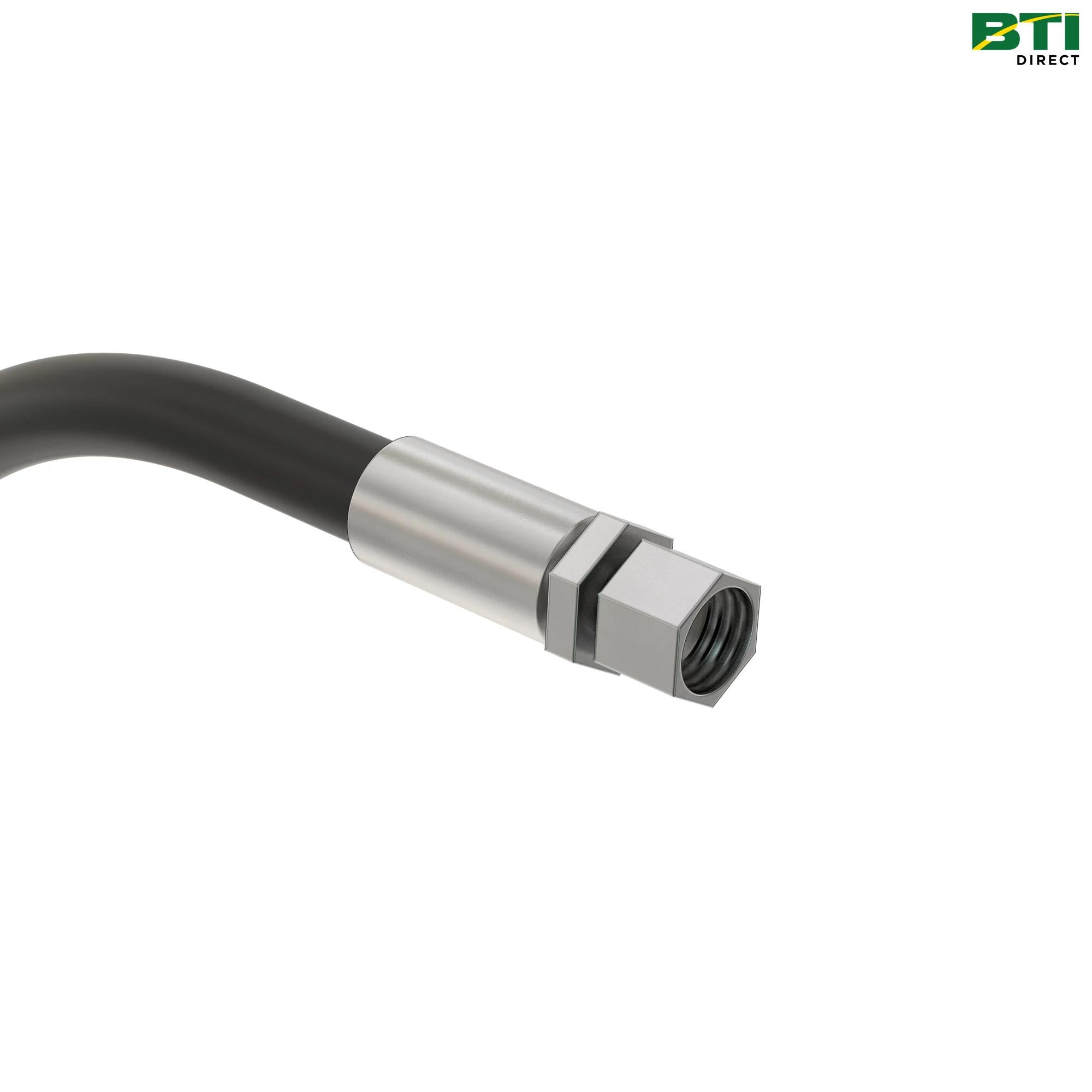 AKK11475: Hydraulic Hose, Length 8839 mm
