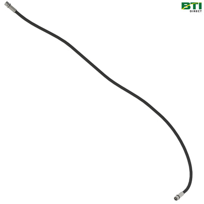 AKK11477: CCS™ Blower-Bulk Return Hydraulic Hose