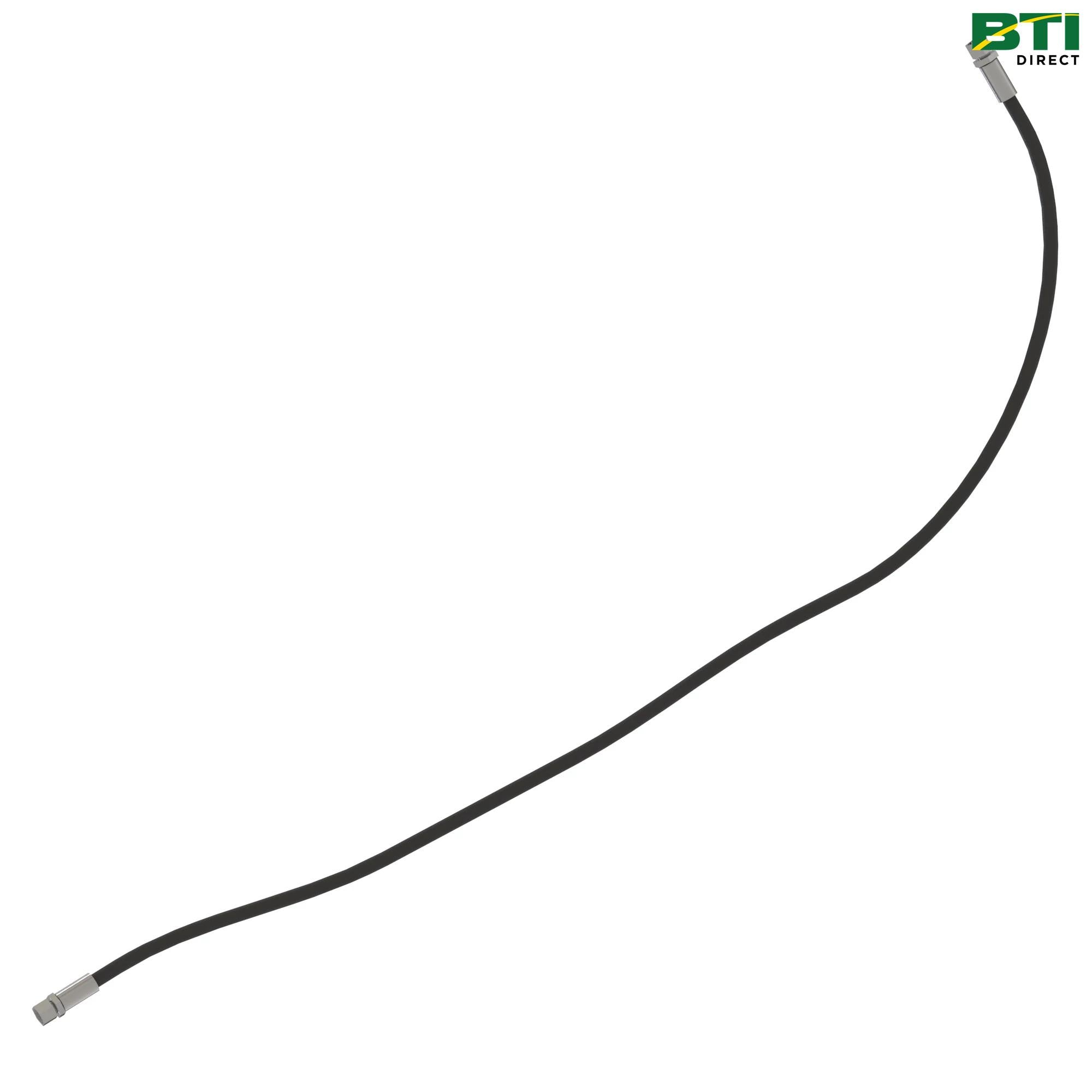 AKK11477: CCS™ Blower-Bulk Return Hydraulic Hose