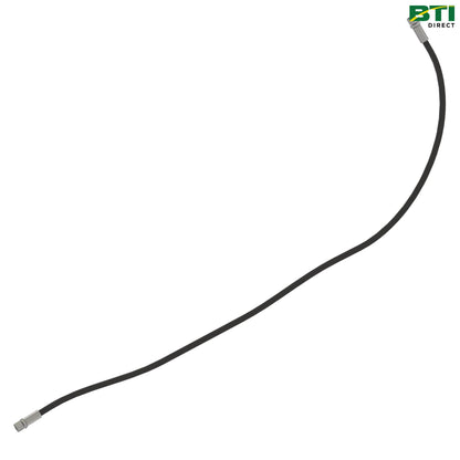 AKK11477: CCS™ Blower-Bulk Return Hydraulic Hose