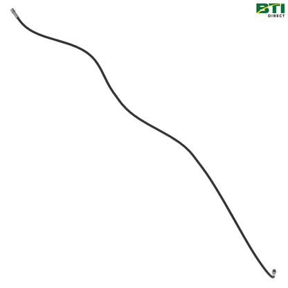 AKK11478: CCS™ Bulk Valve Pressure Hydraulic Hose