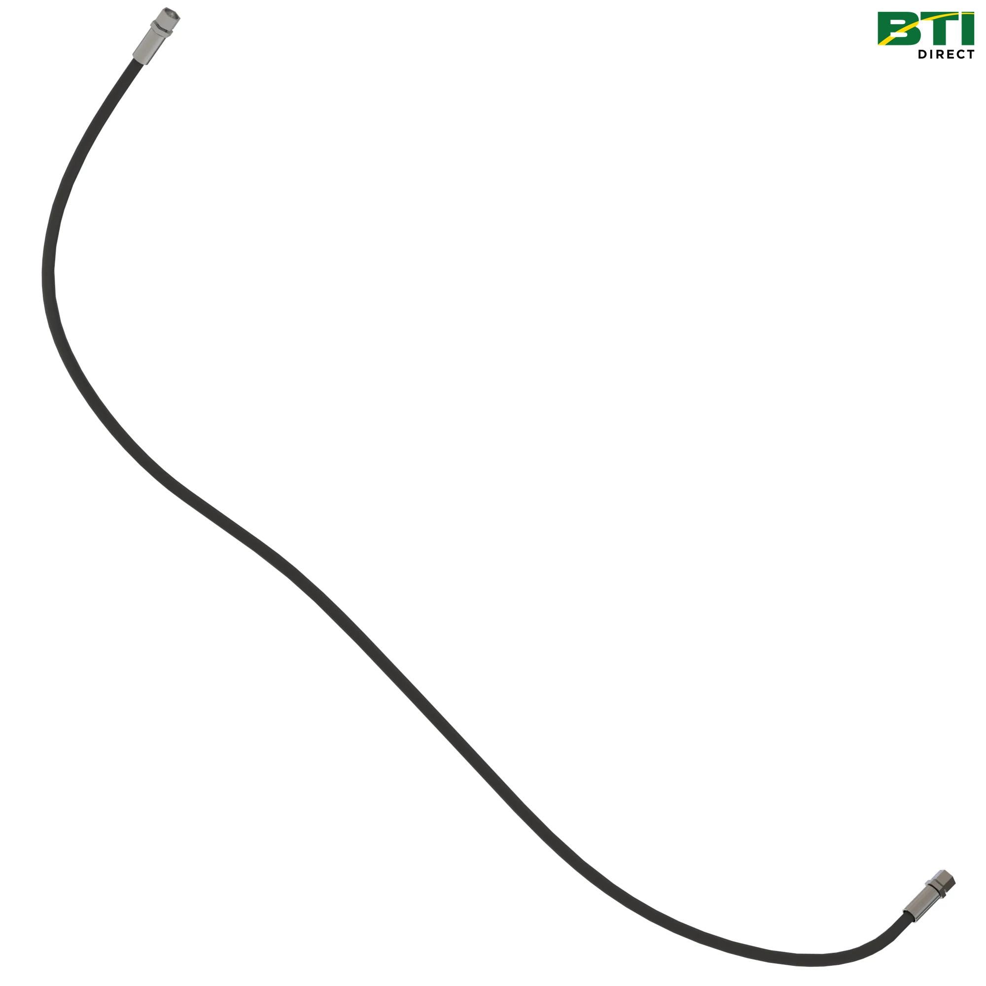 AKK11479: CCS™ Valve to Blower Pressure Hydraulic Hose