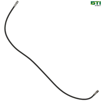 AKK11479: CCS™ Valve to Blower Pressure Hydraulic Hose