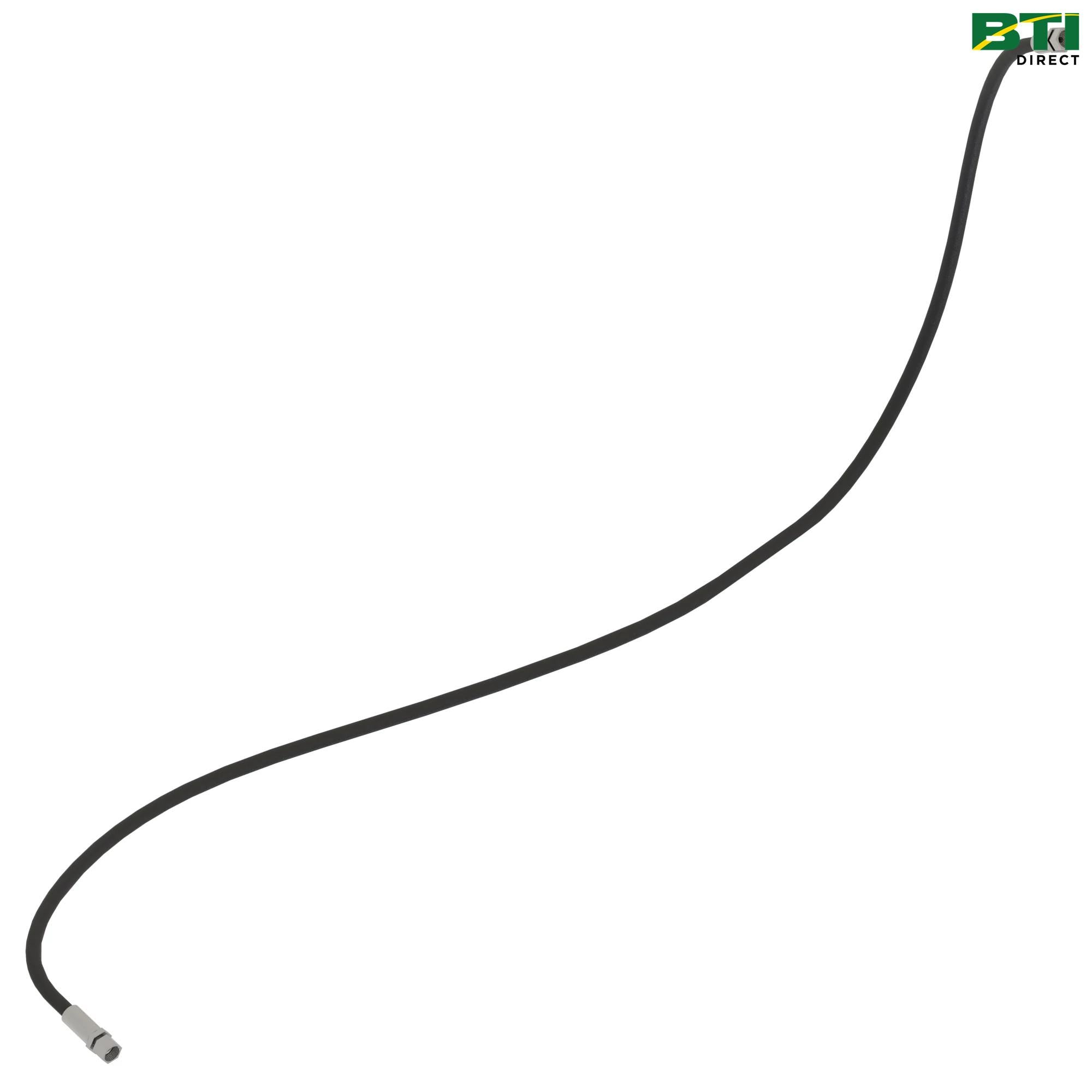 AKK11479: CCS™ Valve to Blower Pressure Hydraulic Hose