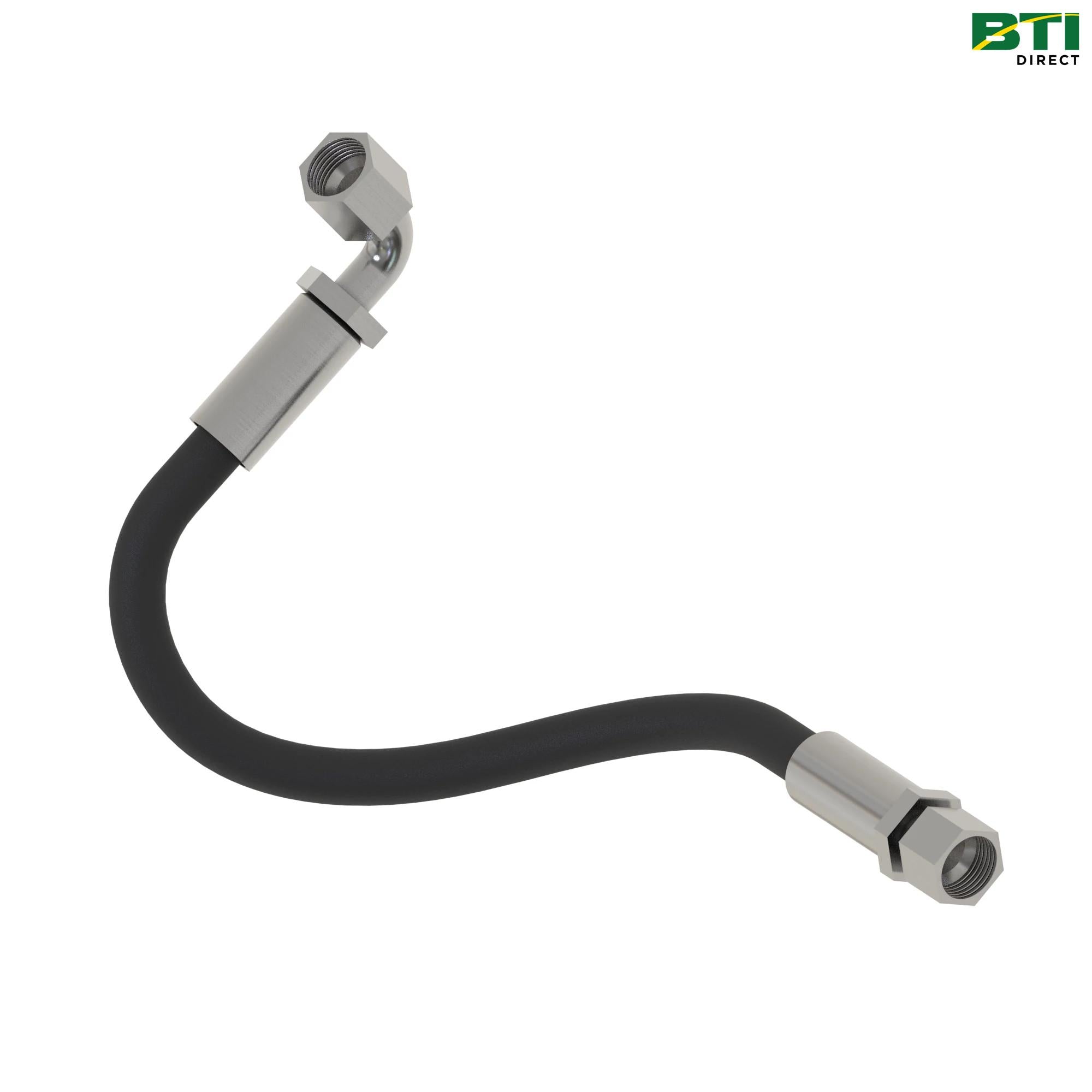 AKK11480: CCS™ Block-Bulk Pressure Hydraulic Hose