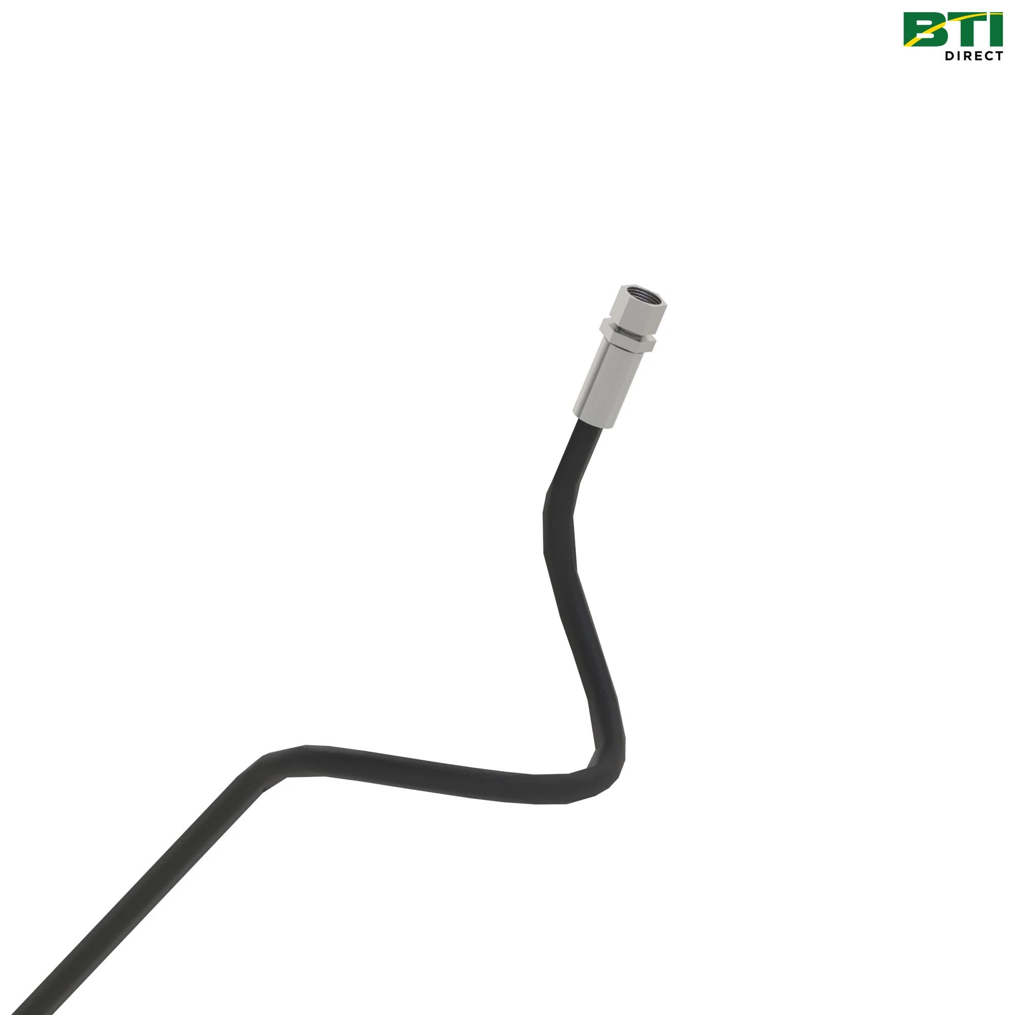 AKK11482: Case Drain Hydraulic Hose