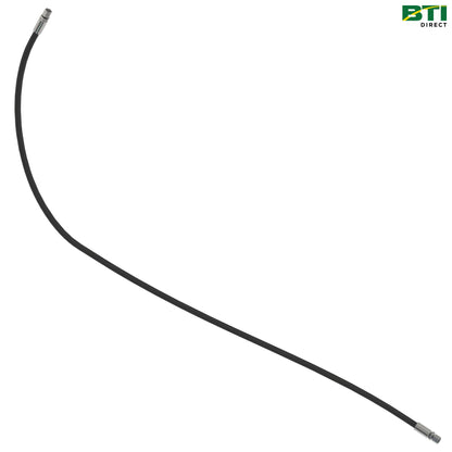 AKK11483: CCS™ Case Drain Bulk-Blower Hydraulic Hose