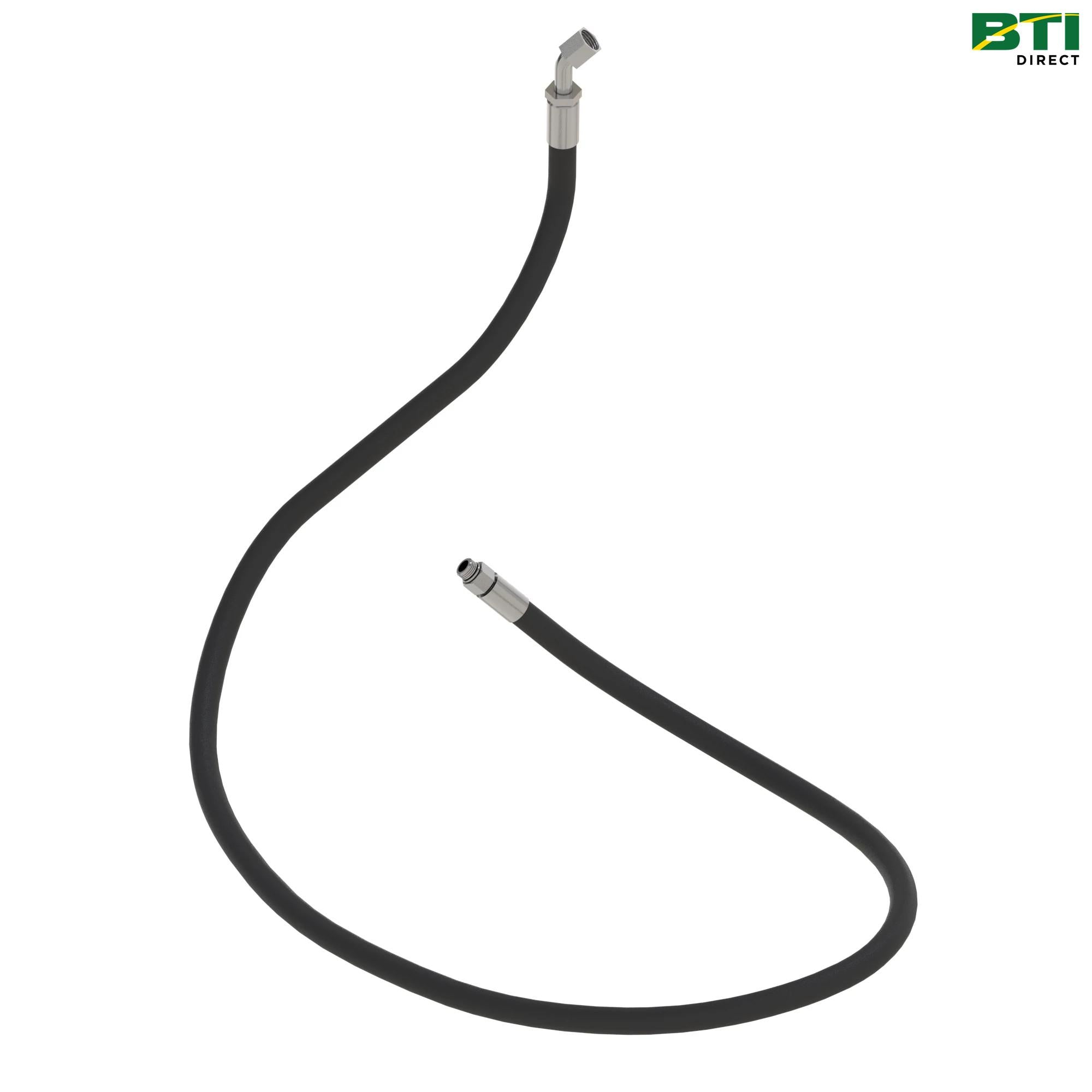 AKK11484: Vacuum Blower Hydraulic Hose