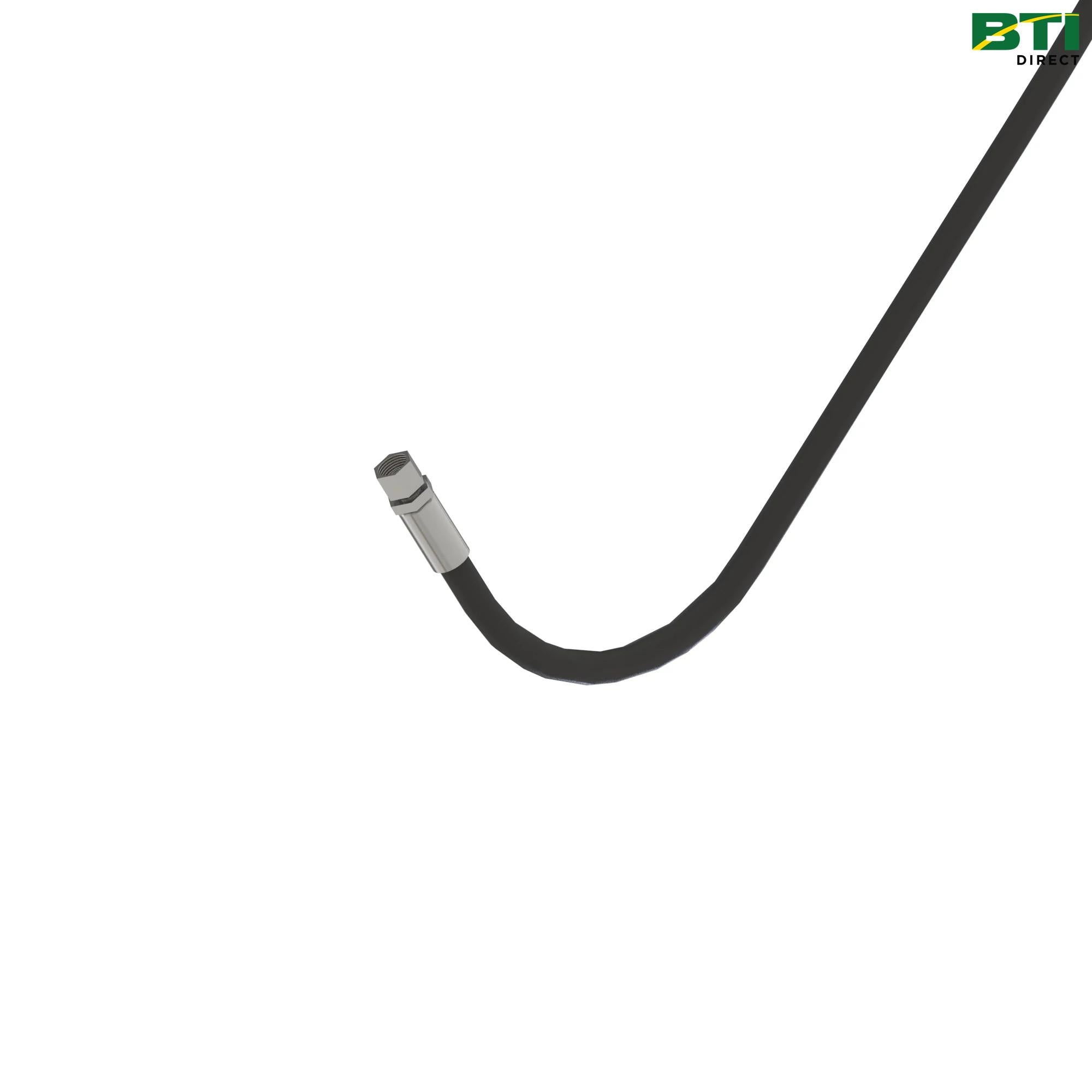 AKK11488: Vac1/ Vac4 Bulk-Blower Hydraulic Hose