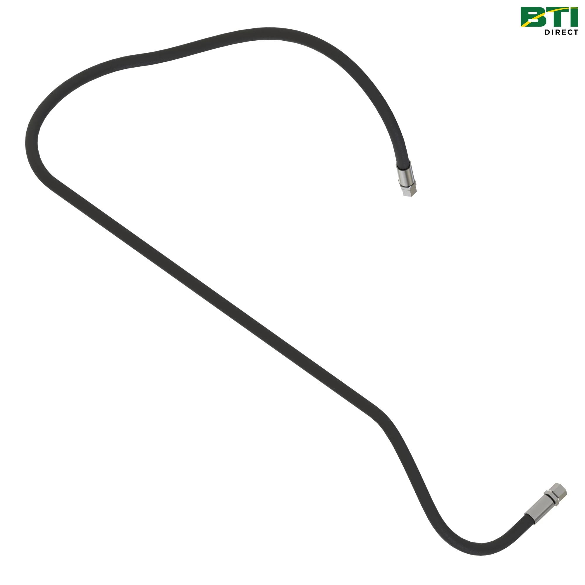 AKK11491: Vacuum 2/3 Motor Hydraulic Hose