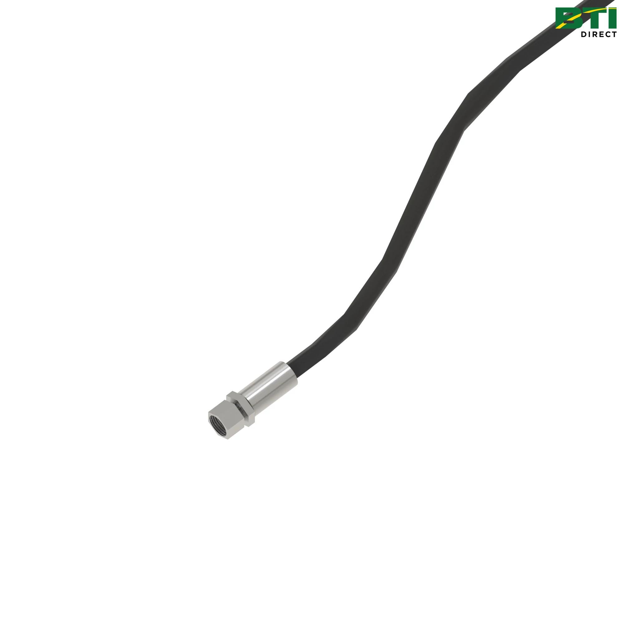 AKK11493: Outer Cylinder Pressure Hydraulic Hose