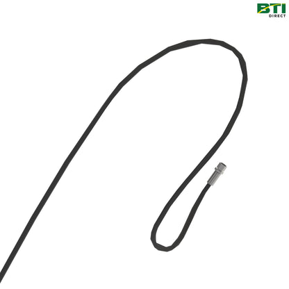 AKK11493: Outer Cylinder Pressure Hydraulic Hose