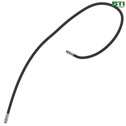 AKK11505: Front Lift Cylinder Hydraulic Hose