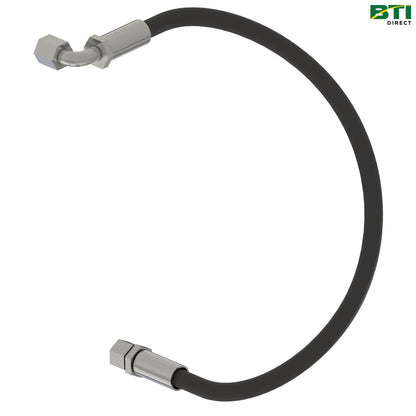 AKK11506: Fold Pressure/Return Hydraulic Hose