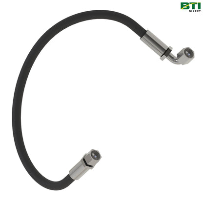 AKK11506: Fold Pressure/Return Hydraulic Hose