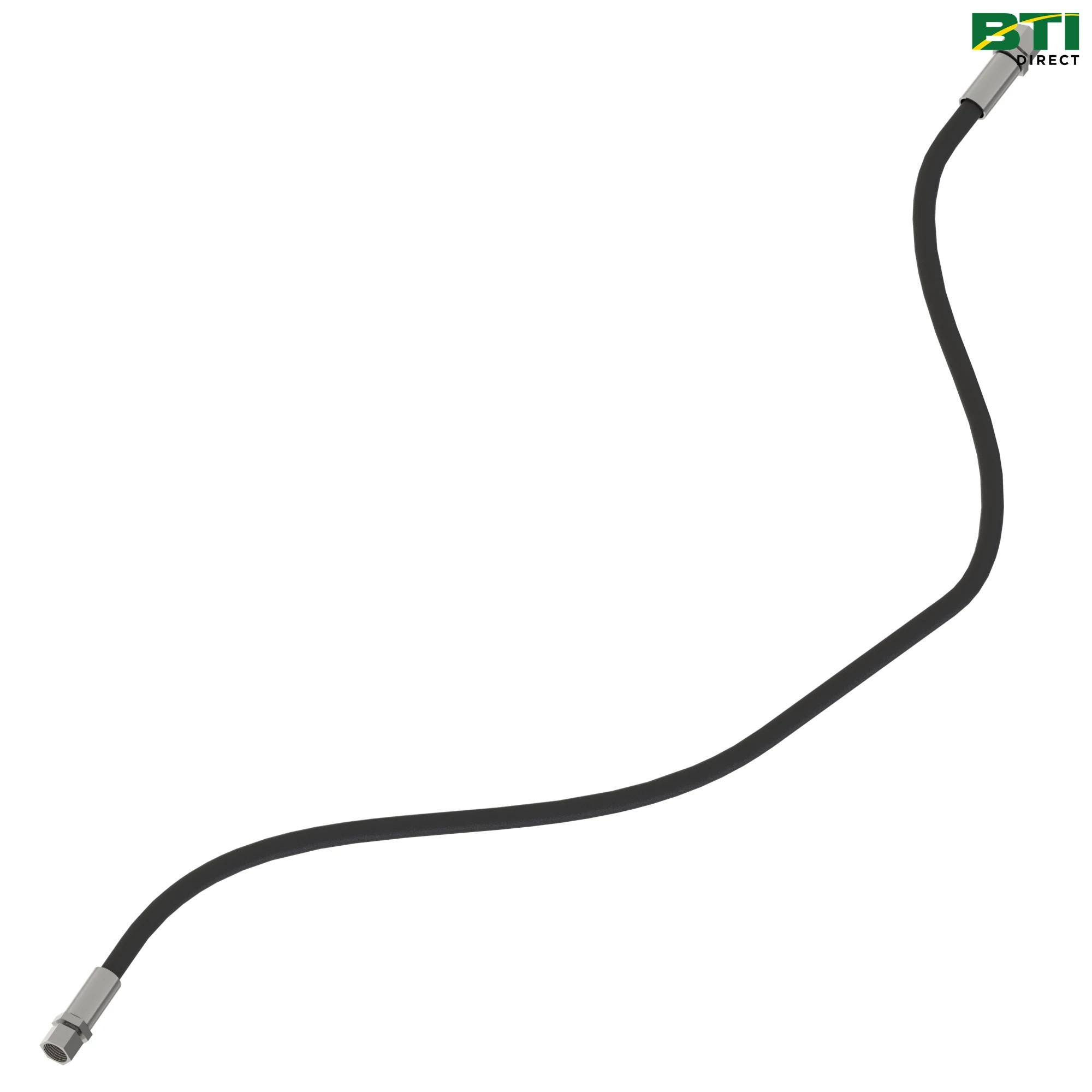 AKK11507: Fold Left/Right Pressure Hydraulic Hose