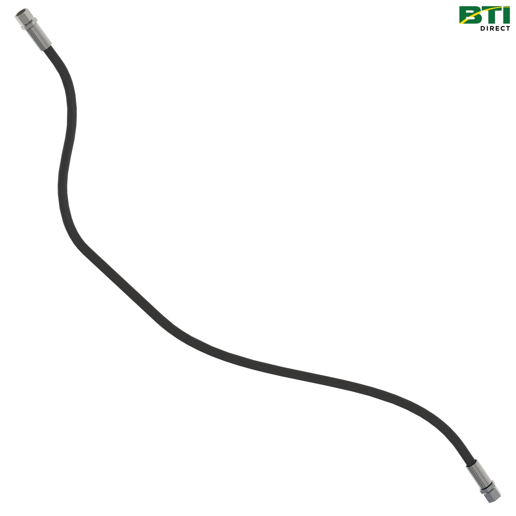 AKK11507: Fold Left/Right Pressure Hydraulic Hose