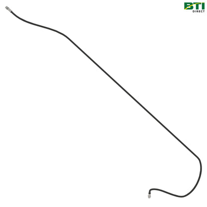 AKK11508: Vacuum Blower Pressure Hydraulic Hose