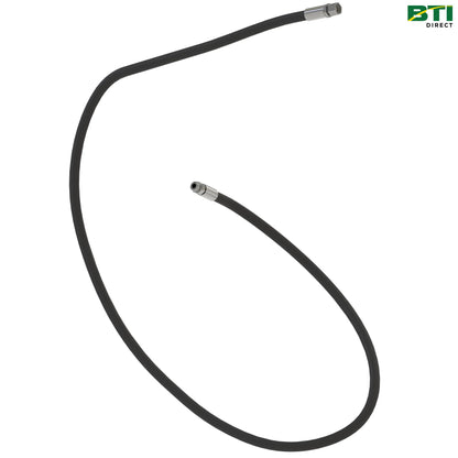 AKK11526: VAC2 Pressure Front Hydraulic Hose