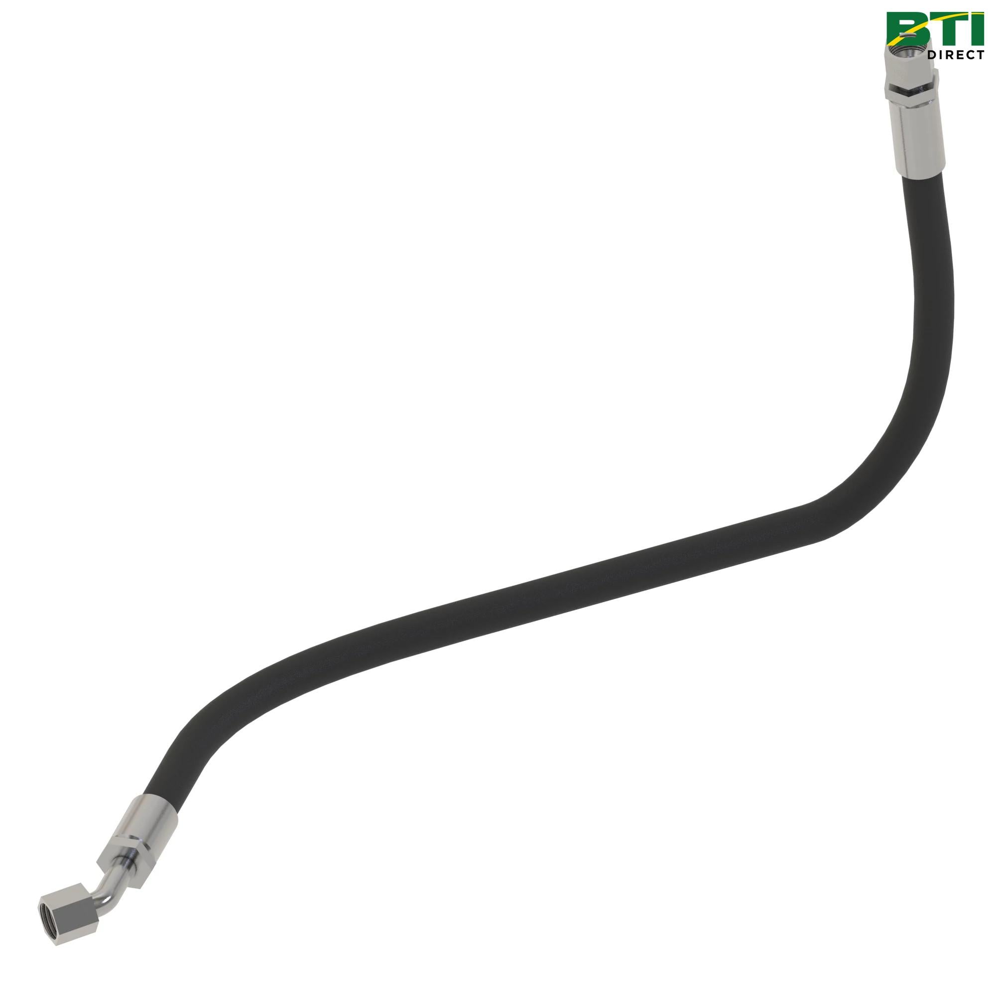 AKK11530: VAC3 Pressure Hydraulic Hose